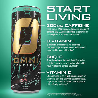 Corsa - Case of 12 Cans