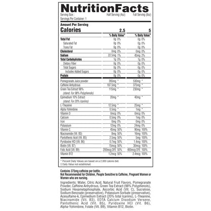 REVIT XTREME - Case of 12 Bottles