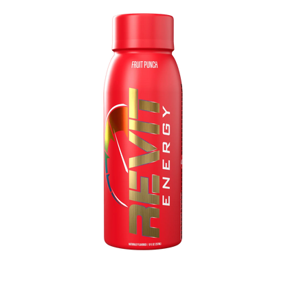 REVIT - Case of 12 Bottles