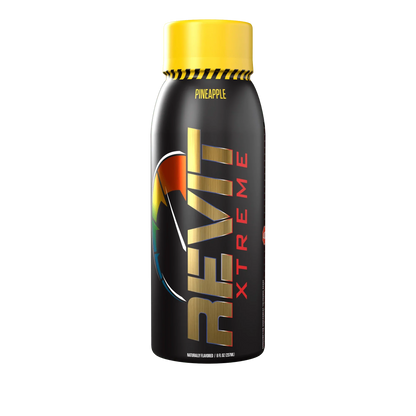 REVIT XTREME - Case of 12 Bottles