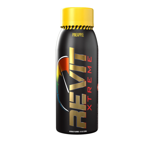 REVIT XTREME - Case of 12 Bottles
