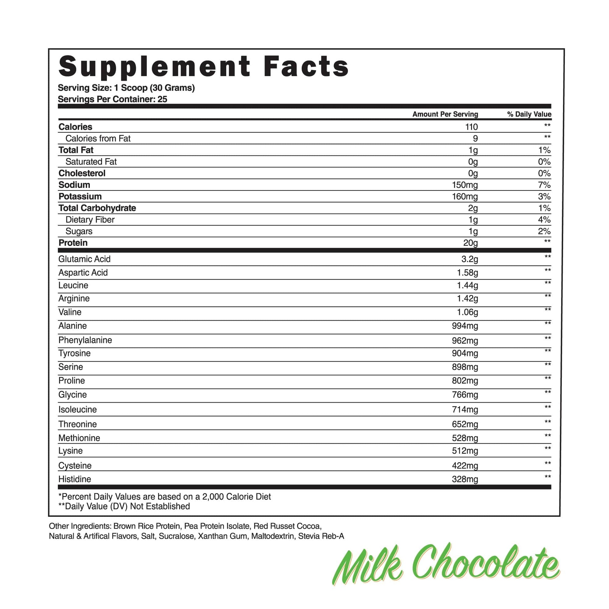 The Steel Supplements Supplement VEG-PRO