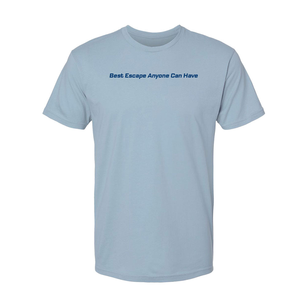 Beach Day T-Shirt