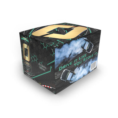 Corsa - Case of 12 Cans