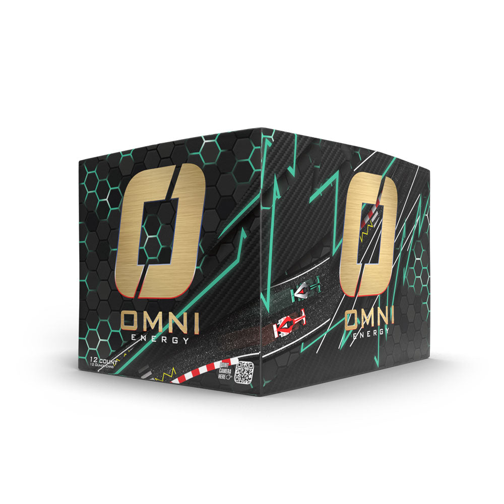 Corsa - Case of 12 Cans