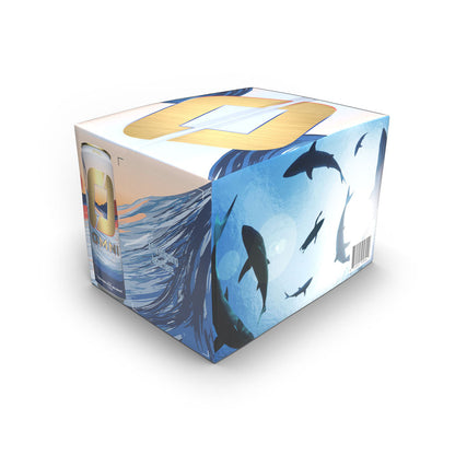 Stoked - Case of 12 Cans